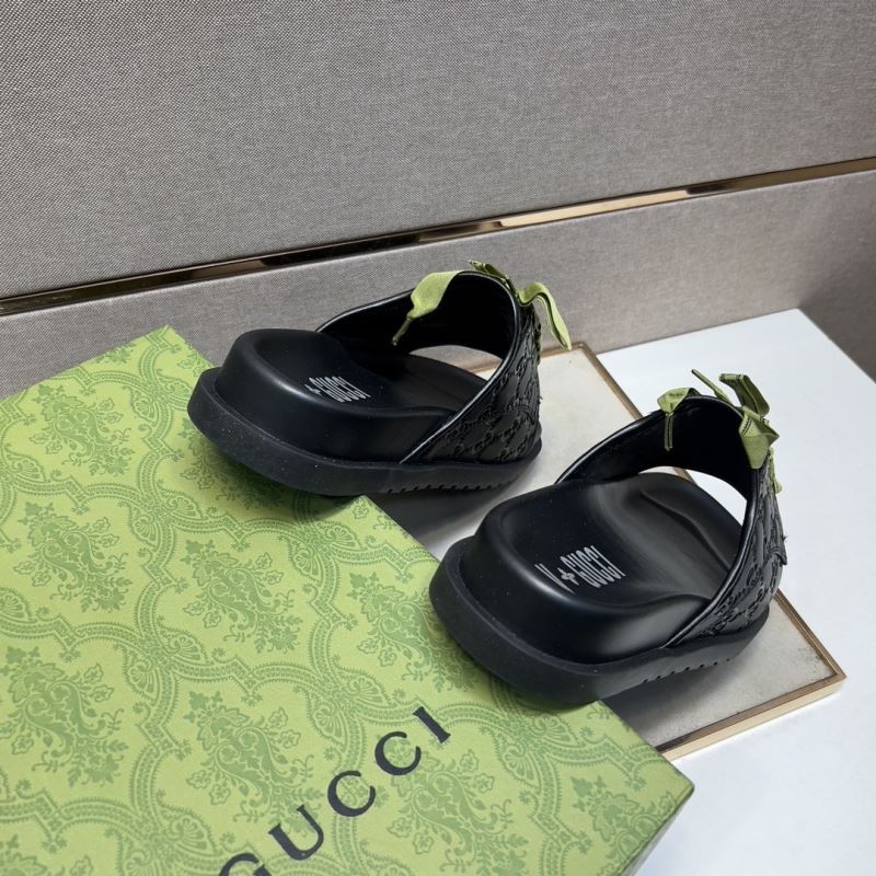 Gucci Slippers